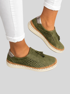 Marta | Wsuwane buty Orthoflex