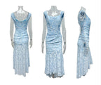 BELLA | Sukienka maxi