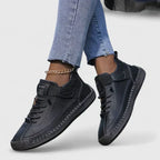 JANINA | Wsuwane sneakersy z pianki EVA