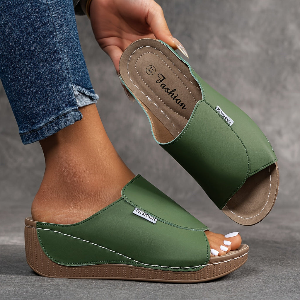 Indie | Sandały Arco Plantare Comfort