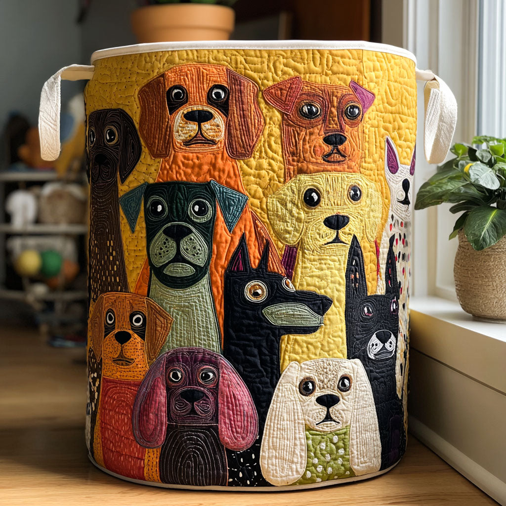 Kosz na pranie Barkside Magic