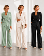 MILONA | Elegancki komplet
