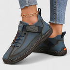 JANINA | Wsuwane sneakersy z pianki EVA