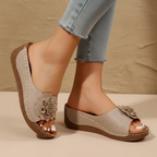 Małgorzata | Ergonomiczne sandały
