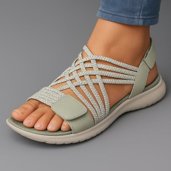 Vanna | Ergonomiczne sandały ortopedyczne