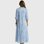 MARIAM | Sukienka maxi